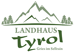 Komfortzimmer im Gästehaus Landhaus Tyrol in Gries im Sellrain Tirol